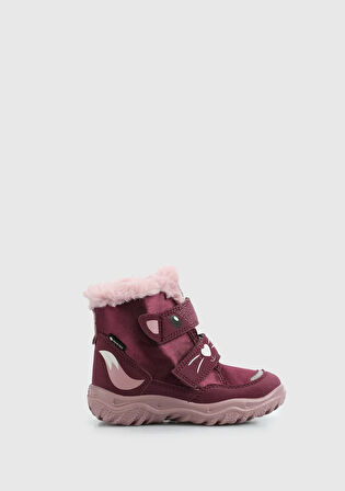 Superfit Husky+ Anatomik Taban Gore-Tex Su Geçirmez Çocuk Bot