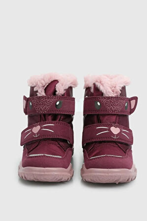 Superfit Husky+ Anatomik Taban Gore-Tex Su Geçirmez Çocuk Bot