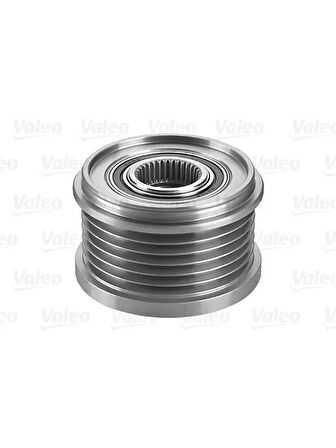 ALTERNATOR GERGI RULMANI FIESTA V / VI FUSION 1,4TDCI 02 FOCUS II CMAX 1,6TI 04