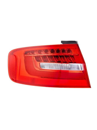 STOP LAMBASI SOL DIS LEDLI AUDI A4 13