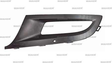 SIS LAMBA KAPAGI POLO 2010-2015 (SIS DELIKLI) SAG 6R0853666D9B9