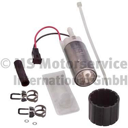 YAKIT POMPASI - FORD COURİER 1.3. 1.4. ESCORT 1.3. 1.4. 1.6. 1.8. FİESTA 1.0. 1.3. 1.4. 1.6. 1.8. KA TEK MOTOR YS6U9H307DD 98FP9H307CA 1092701