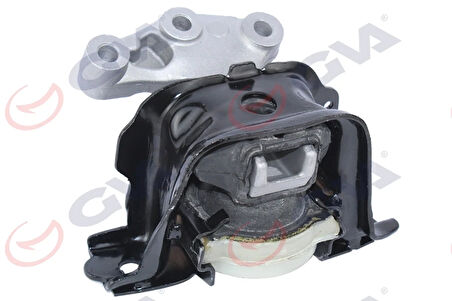 MOTOR KULAĞI SAĞ OPEL CROSSLAND PEUGEOT P301 P208 2012 P207 2007 P2008 2014 C-ELYSEE 2012 C3 2009 C4 2014 DS3 2010 1.6 HDI 9812716380 1807 GW 1807 AW 3637666