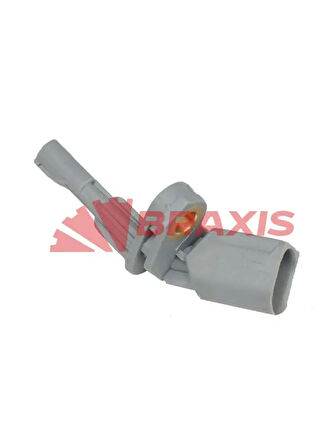 ABS KABLOSU SENSORU ARKA SOL PASSAT 1115 CC 0912 TIGUAN 12 TOURAN 1115 Q3 1214 SHARAN ALHAMBRA