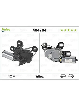 SILECEK MOTORU ARKA VIANO W639 03 VITO W639 03