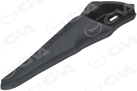 ÖN CAM IZGARA BAĞLANTI PARÇASI SOL TARAF KLİPSİ RENAULT CLIO 4 668630559R