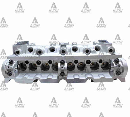 SİLİNDİR KAPAĞI PARTNER / BERLINGO / BOXER / DUCATO / SCUDO 1.9 XUD9 (YAN) 0200R9