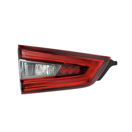 Nissan Qashqai 2017-2021 Stop İç Sol