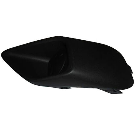 SİS FAR ÇERÇEVESİ SİSSİZ SOL F.DOBLO 735615288