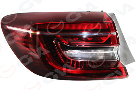 STOP DIŞ SOL RENAULT CLIO 5 ICON 2020 265551035R
