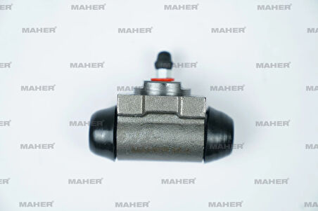 FREN SİLİNDİRİ KANGOO 1998-2008 DÖKÜM 22MM ARKA SOL-SAĞ 7701043912