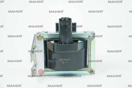 ATEŞLEME BOBİNİ DOGAN SLX 1993-2002 1.6 / KARTAL SLX 1993-2002 1.6 / SAHIN S 1993-2002 1.6 / TEMPRA 1992-1999 1.4-1.6 / TIPO 1990-2000 1.4-1.6 / UNO 70 1994-2000 1.4 7746151