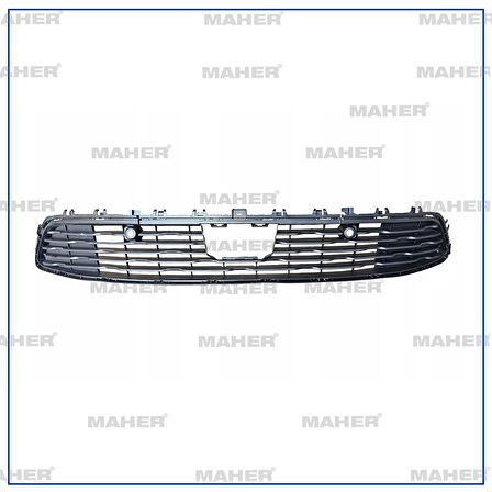 IZGARA TAMPON CORSA F KAPAKLI-LED SİS FARLI 2020-2023 ÖN 9829832380