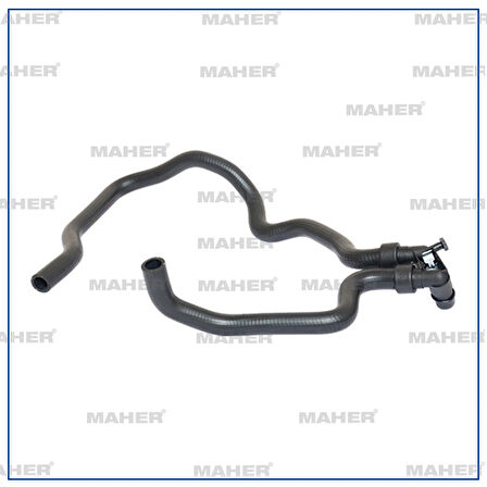 HORTUM KALORİFER PARTNER 2 / BERLINGO DW10TD 2.0 HDI 6466CG