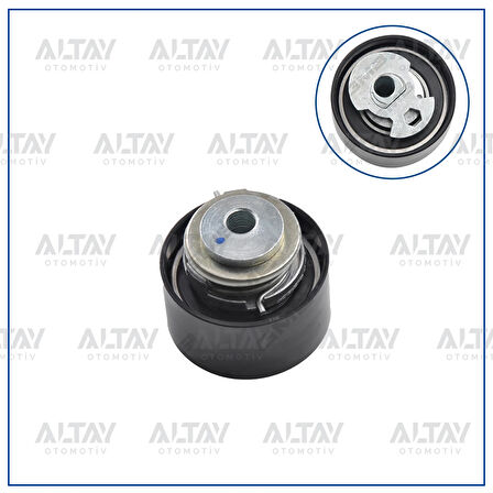 TRİGER GERGİSİ FORD TRANSİT 2.5 D-TD 1983-1992 1C1Q6K254AA