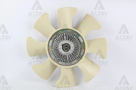 FAN TERMİĞİ BESTA / E-2200 GWK 05F