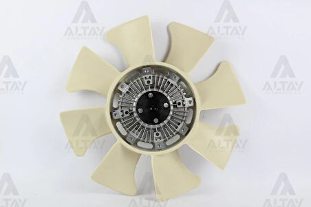 FAN TERMİĞİ BESTA / E-2200 GWK 05F