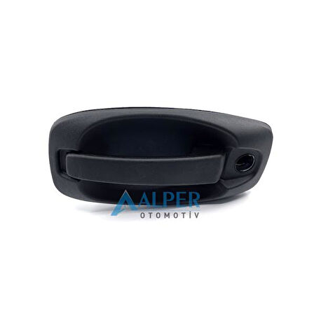 KAPI DIŞ AÇMA KOLU BAGAJ KAPISI FIORINO 735507865