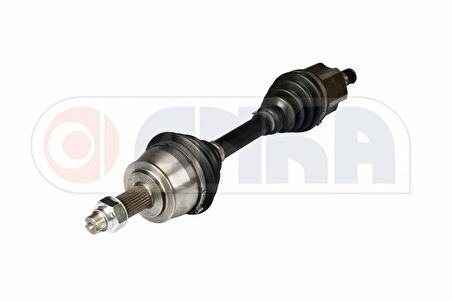AKS KOMPLE SOL FIAT DOBLO MAXI 1.6 D MJT 2010-1927 DİŞ 51933670 55221323