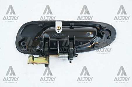 KAPI KOLU ACCORD 1994-1995 ARKA DIŞ SAĞ 72640 SV4 003ZK