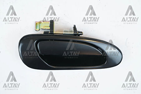 KAPI KOLU ACCORD 1994-1995 ARKA DIŞ SAĞ 72640 SV4 003ZK