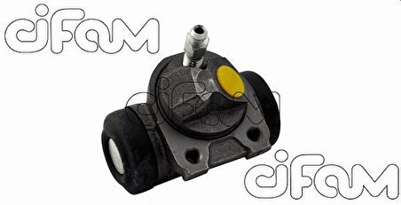 FREN SİLİNDİRİ SOL R9 - R11 22MM 7701026368 7701035475 4402 79