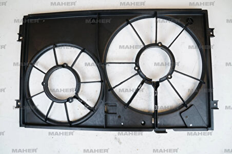 FAN DAVLUMBAZI CADDY / GOLF / JETTA 1K0121207T9B9