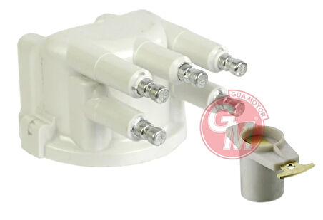 DİSTRİBÜTÖR KAPAĞI MAKARALI FIAT UNO 1960TIPO 9939789