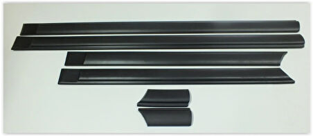 KAPI ÇEVRE BANDI SİYAH ÇITASI TK PİMSİZ R12 TOROS