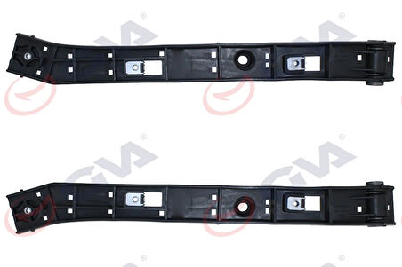 ÖN PANEL DESTEK BRAKET TK CLIO 5 625542599R