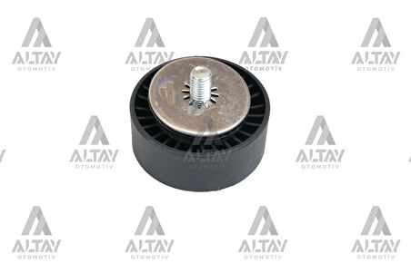 GERGİ RULMANI CHEVROLET CAPTIVA 2006-2012 / OPEL ANTARA 2006-2012 2.0 96440326