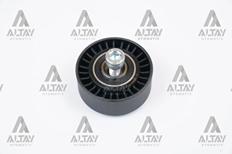 GERGİ RULMANI CHEVROLET CAPTIVA 2006-2012 / OPEL ANTARA 2006-2012 2.0 96440326