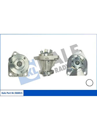 DEVIRDAIM OMEGA B 2.5 V6 94 00 VECTRA B 2.5 95 00