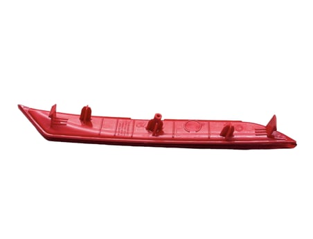 Skywell Et5 2022-2024 Arka Sol Tampon Reflektörü (Alt)