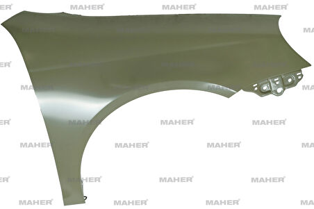 ÇAMURLUK JETTA 2006-2010 (SIMYI) ÖN SAĞ 1K5821022A