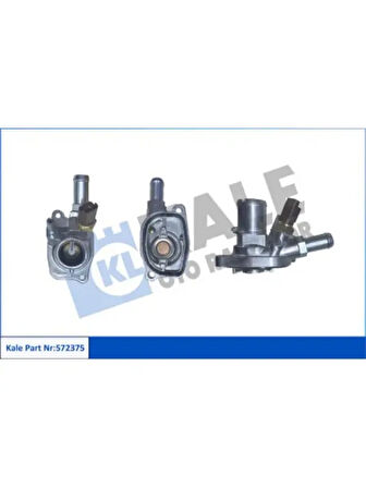 TERMOSTAT (KOMPLE) / (88C) ALBEA DOBLO LINEA PUNTO IDEA BRAVO 500 1.4 BENZINLI (MUSURLU)