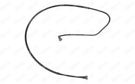 YAKIT BORUSU IVECO DAILY 6 33S14-35S14-35C14 2016 5802067839 5801637996