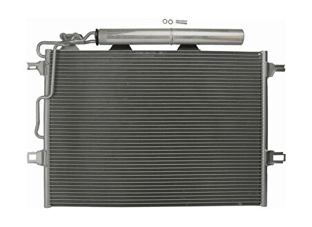 KLIMA RADYATORU MERCEDES W211 S211 C219 KURUTUCULU A2115001154