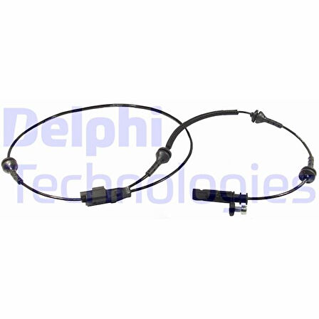 ÖN ABS TEKERLEK HIZ SENSÖRÜ P508 2.2-C6 3.0 56-2.2 HDİ-2.7 HDİ 2005 407 1.8-2.0 165 2004 C5 2006 4545 K6 4545 A9 4545 G6 9642687580
