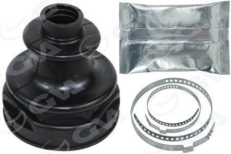 AKS KÖRÜĞÜ DIŞ SOL FOCUS 2 2004-2011 CMAX 2004-2011 1.6 TDCI MINI R56 R50 R55 R57 R58 YAĞ KELEPÇELİ 3M514A084EF 7M514C062BB 31607591694