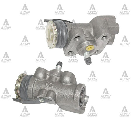 FREN SİLİNDİRİ CANTER 449 ARKANIN ÖNÜ SOL MC832782