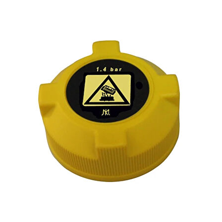 GENLEŞME KAVONOZ KAPAĞI SARI ALBEA-PALIO-DOBLO-SIENA 1.4 BAR 46521714 46799364 5014877 5014873