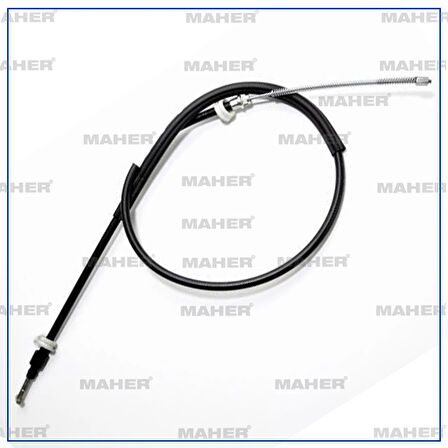 TEL EL FREN M.131 / DOĞAN KARTAL ŞAHIN / DOĞAN / KARTAL / ŞAHİN SLX TİPİ ARKA SAĞ 85012194