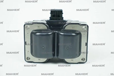 ATESLEME BOBINI ALBEA 2003-2007 1.2 / TEMPRA 1992-1999 1.4-1.6 ENJEKSIYONLU / TIPO 1990-2000 1.4-1.6 ENJEKSIYONLU / PALIO 1996-2005 1.2 85 / ALFA 155 1992-1997 2.0 TS / GOLF 3 1991-1999 2.0 GTI / 188A5000 7648797