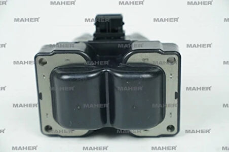 ATESLEME BOBINI ALBEA 2003-2007 1.2 / TEMPRA 1992-1999 1.4-1.6 ENJEKSIYONLU / TIPO 1990-2000 1.4-1.6 ENJEKSIYONLU / PALIO 1996-2005 1.2 85 / ALFA 155 1992-1997 2.0 TS / GOLF 3 1991-1999 2.0 GTI / 188A5000 7648797