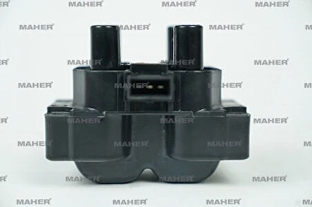 ATESLEME BOBINI ALBEA 2003-2007 1.2 / TEMPRA 1992-1999 1.4-1.6 ENJEKSIYONLU / TIPO 1990-2000 1.4-1.6 ENJEKSIYONLU / PALIO 1996-2005 1.2 85 / ALFA 155 1992-1997 2.0 TS / GOLF 3 1991-1999 2.0 GTI / 188A5000 7648797