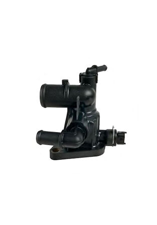 TERMOSTAT KOMPLE FIAT EGEA-DOBLO-FIORINO EURO 6 -1.3 MTJ 2016  BIPPER-NEMO 1.4 HDİ 2010 55233327 55233327