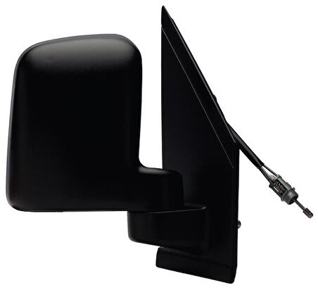 DIŞ DİKİZ AYNASI SAĞ MANUEL CONNECT 2003-2009 VM-6311R 2T1417682CL 2T1417682CK 4460947
