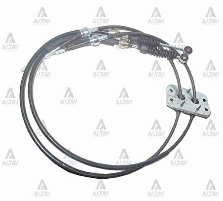 TEL VİTES KMY 1994-1996 ÇANAKLI 43770 44200