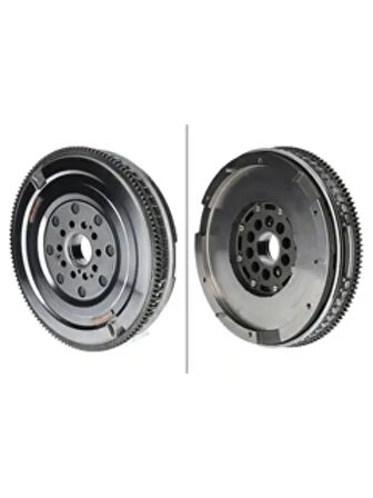 VOLAN KOMPLE VOLVO S60 II (134) 2.0 D3 1518 V40 (525, 526) D2 -D3 15 V60 I (155, 157) 2.0 D3 1518